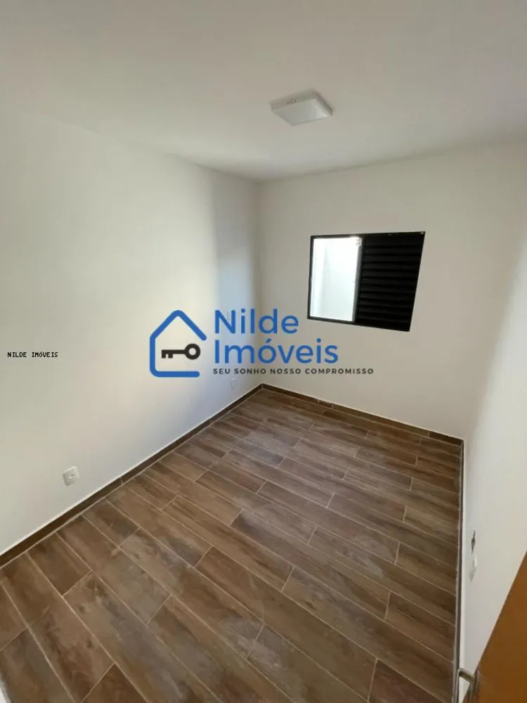 Apartamento, 1 quarto, 32 m² - Foto 7