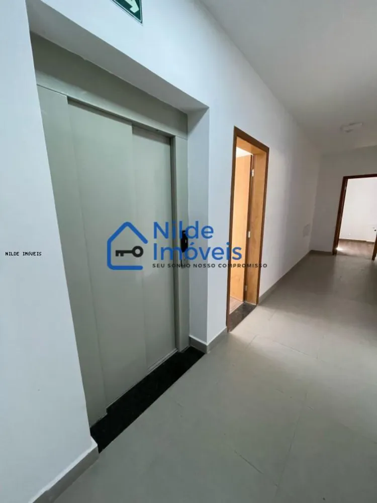 Apartamento, 1 quarto, 32 m² - Foto 11