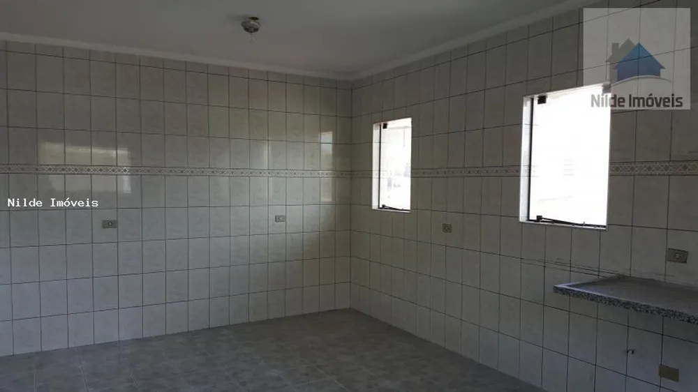 Sobrado, 3 quartos, 199 m² - Foto 6