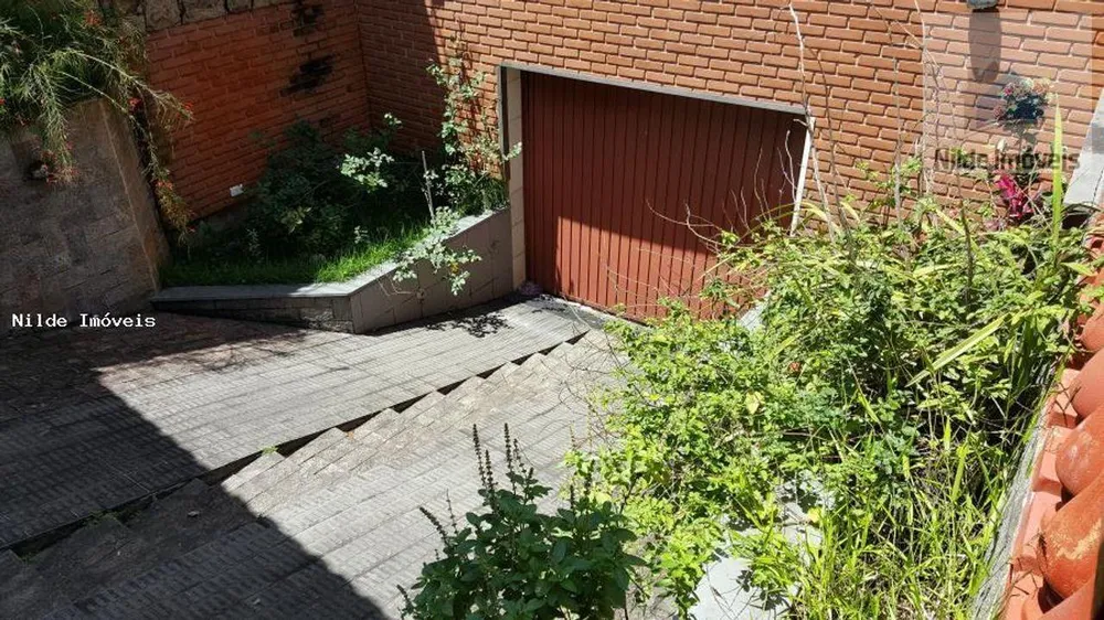 Sobrado, 3 quartos, 199 m² - Foto 2