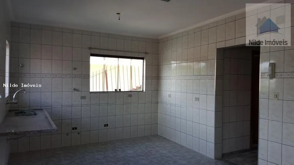 Sobrado, 3 quartos, 199 m² - Foto 7