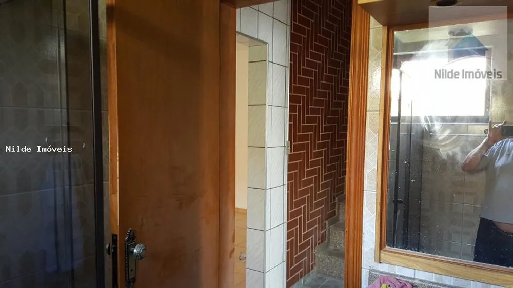 Sobrado, 3 quartos, 199 m² - Foto 6