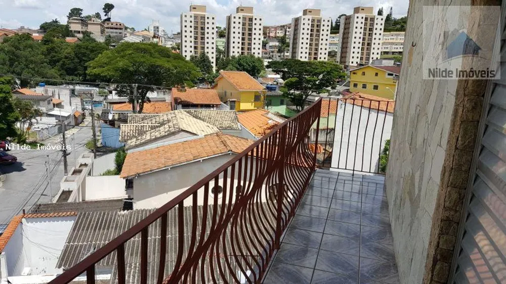 Sobrado, 3 quartos, 199 m² - Foto 9
