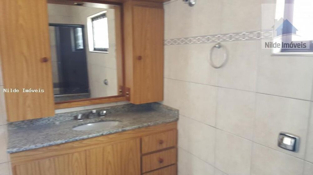 Sobrado, 3 quartos, 199 m² - Foto 2