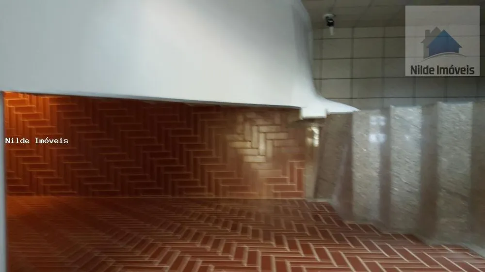 Sobrado, 3 quartos, 199 m² - Foto 5
