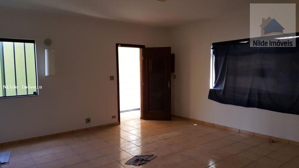 Sobrado, 3 quartos, 199 m² - Foto 1