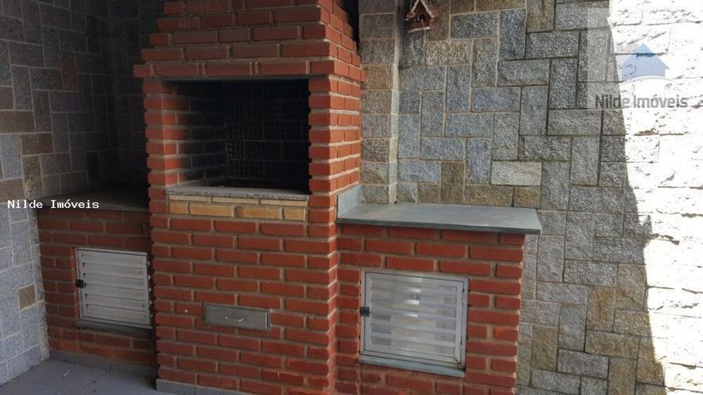 Sobrado, 3 quartos, 199 m² - Foto 4