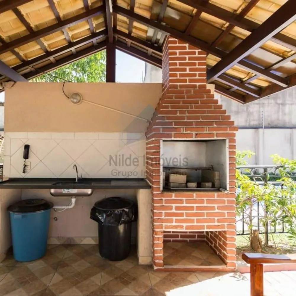 Apartamento, 2 quartos, 50 m² - Foto 19