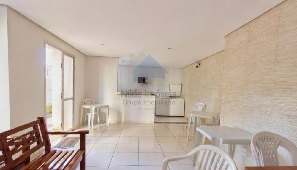 Apartamento, 2 quartos, 50 m² - Foto 7