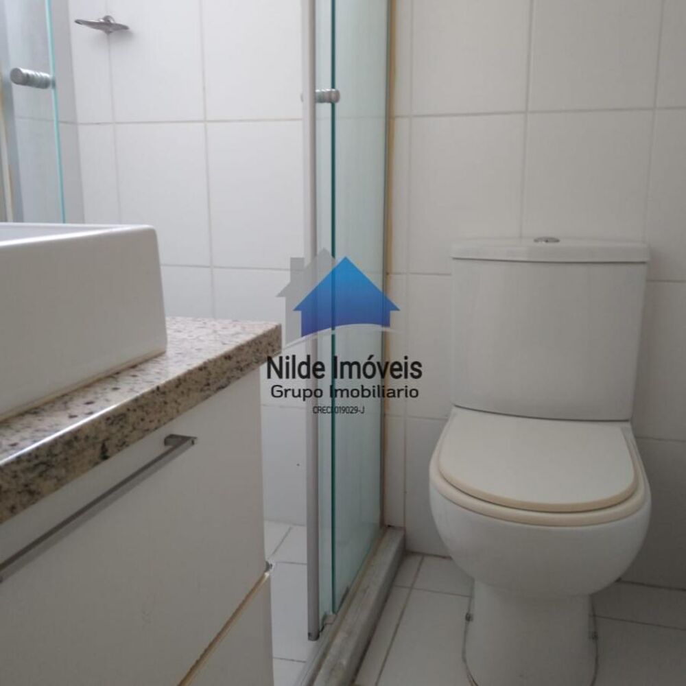 Apartamento, 2 quartos, 50 m² - Foto 3