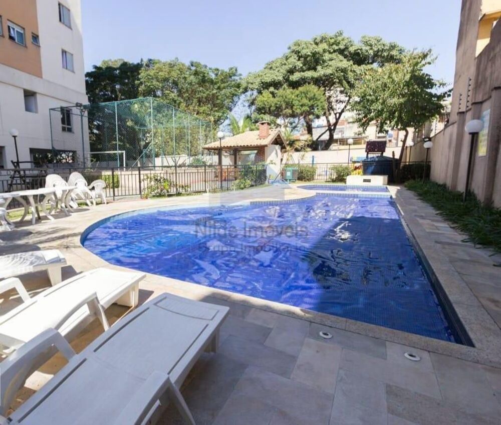 Apartamento, 2 quartos, 50 m² - Foto 5