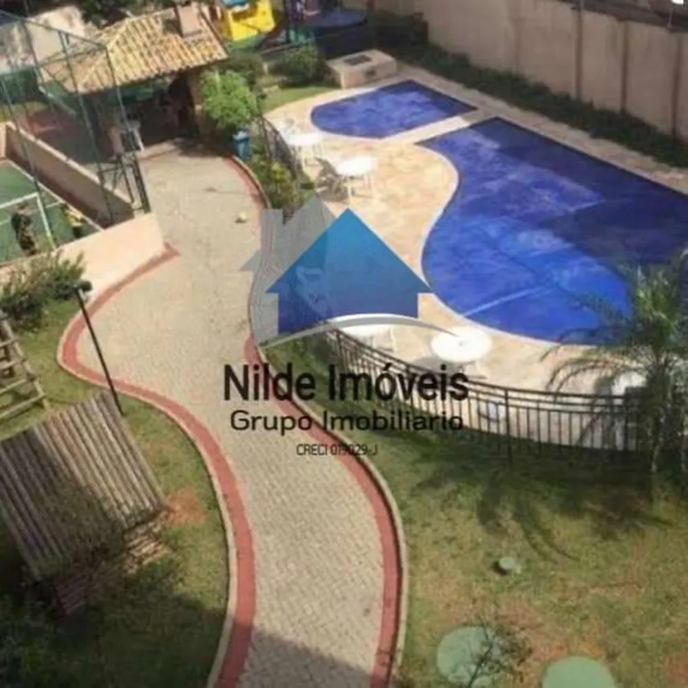Apartamento, 2 quartos, 50 m² - Foto 9