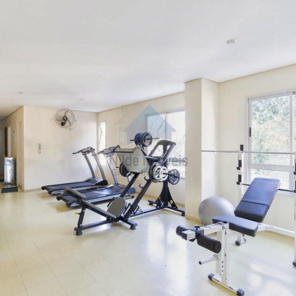 Apartamento, 2 quartos, 50 m² - Foto 6