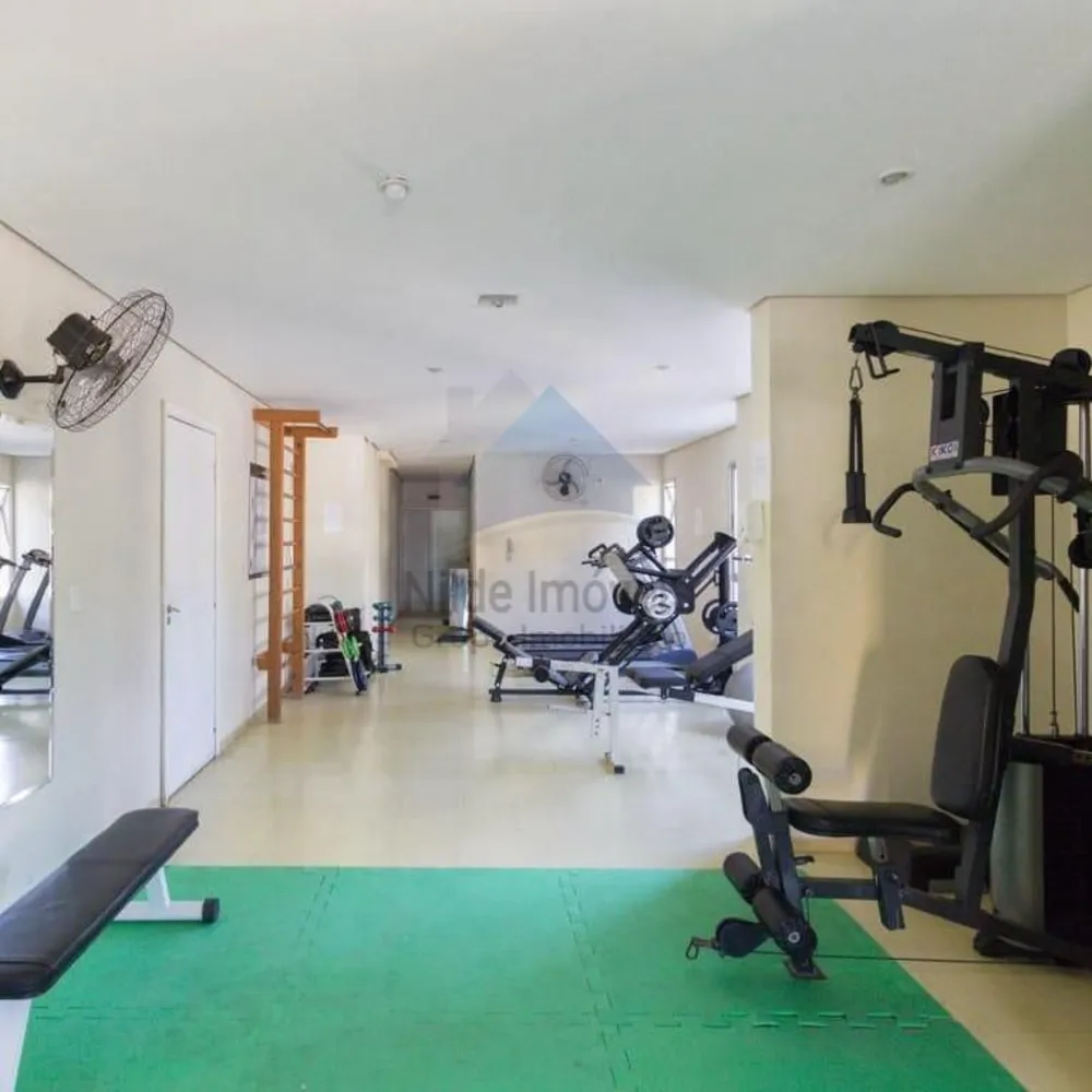 Apartamento, 2 quartos, 50 m² - Foto 14