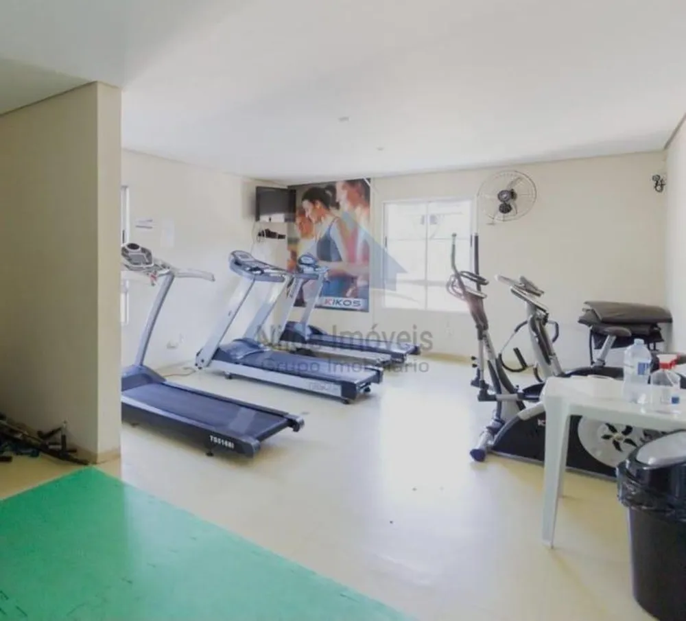 Apartamento, 2 quartos, 50 m² - Foto 13