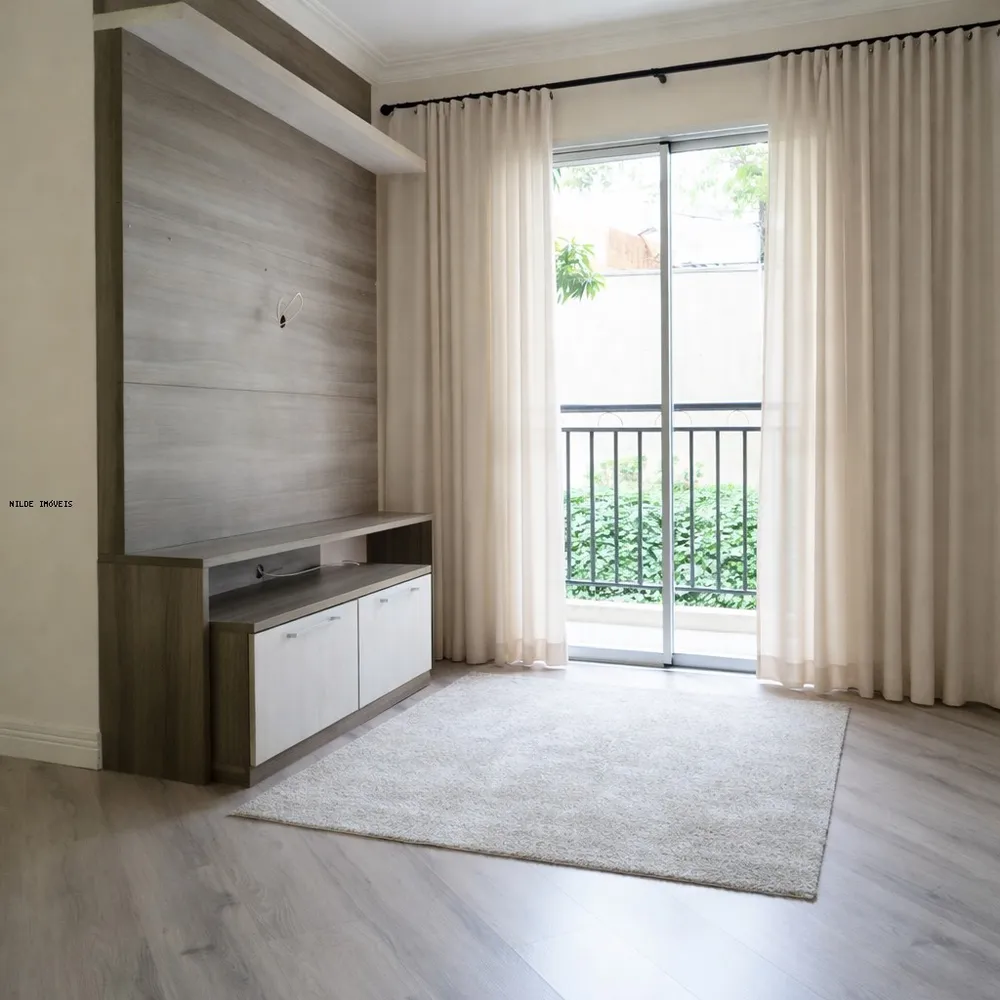 Apartamento, 2 quartos, 50 m² - Foto 1