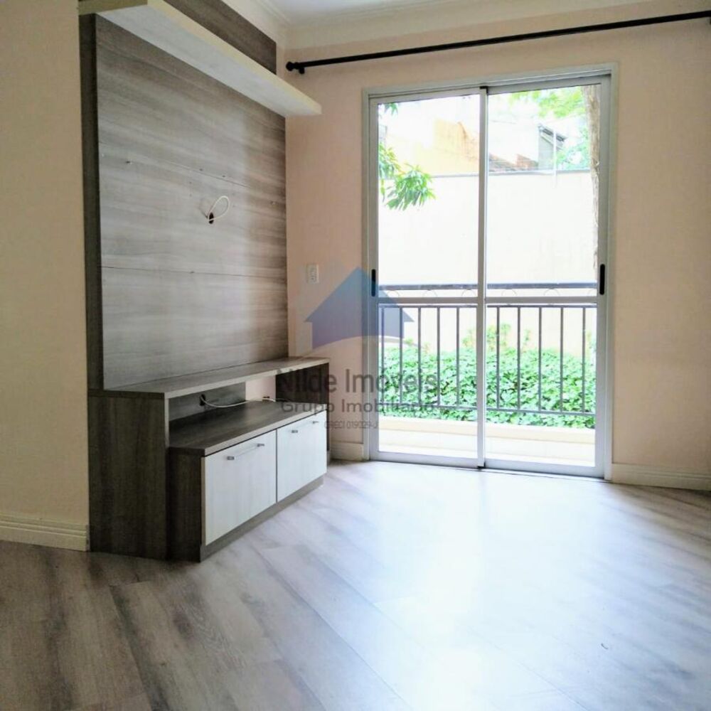 Apartamento, 2 quartos, 50 m² - Foto 1