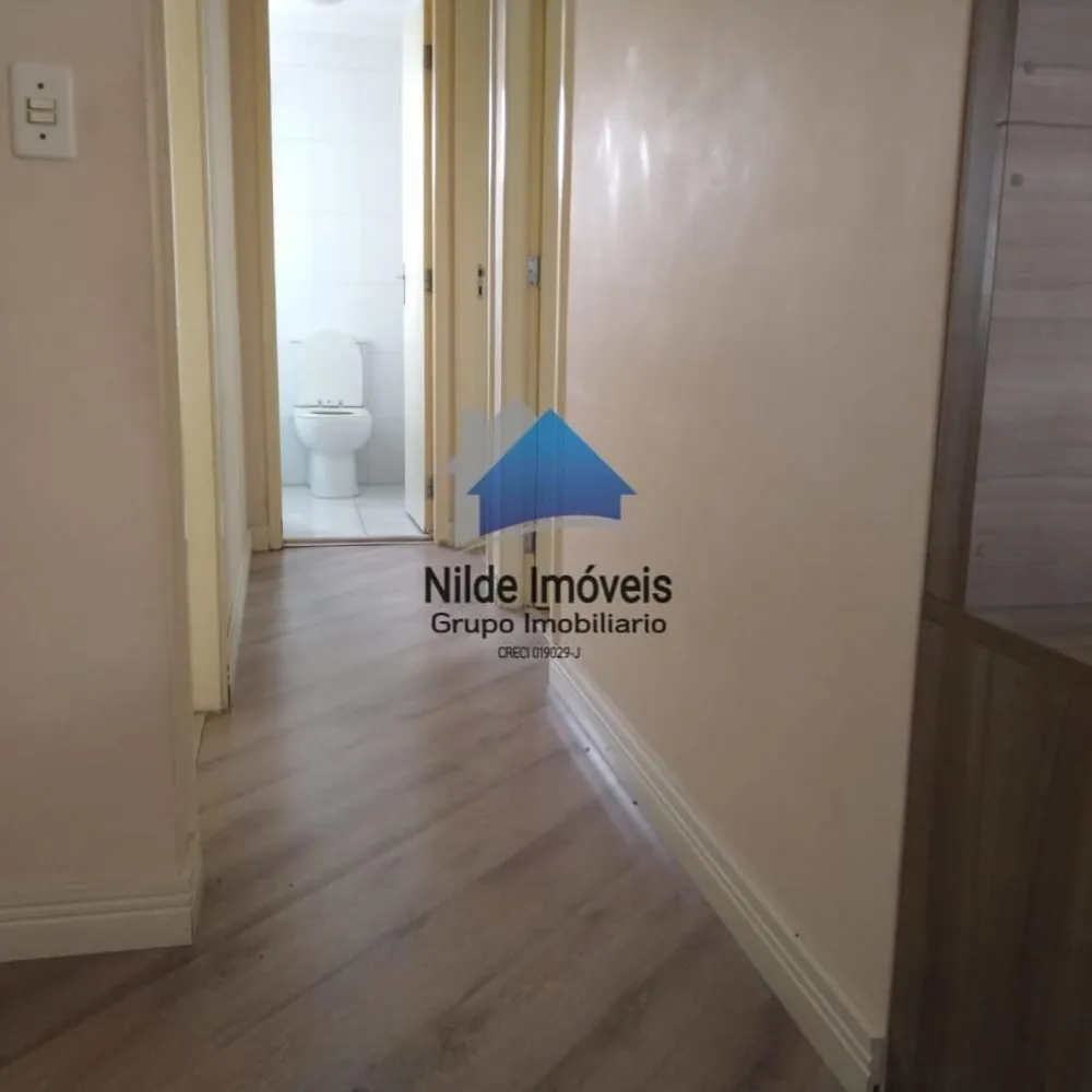 Apartamento, 2 quartos, 50 m² - Foto 4
