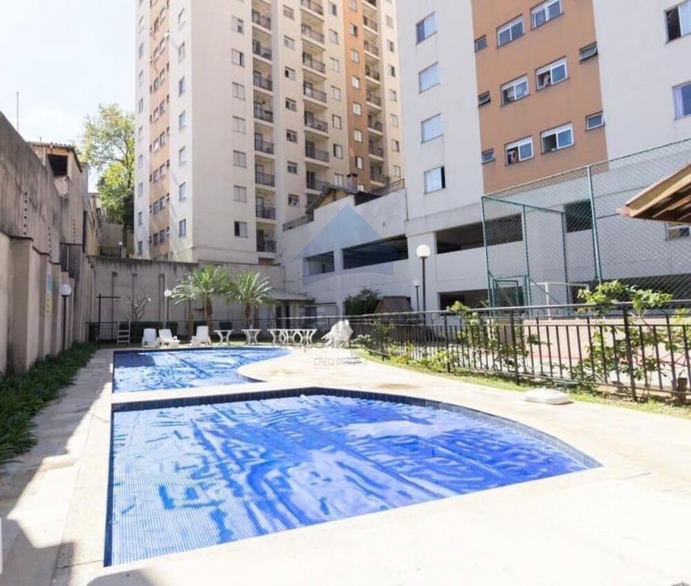 Apartamento, 2 quartos, 50 m² - Foto 4