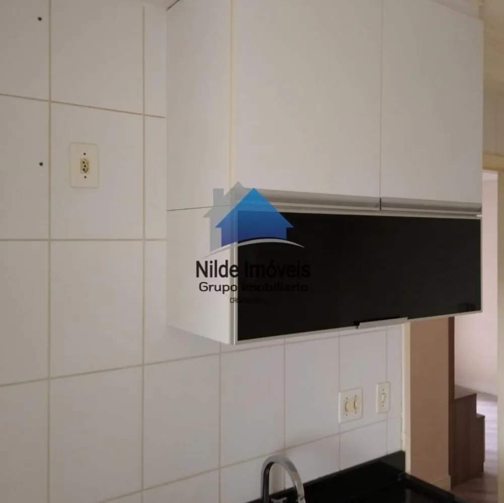 Apartamento, 2 quartos, 50 m² - Foto 6