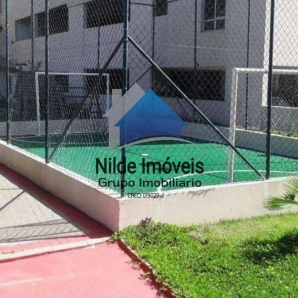 Apartamento, 2 quartos, 50 m² - Foto 10