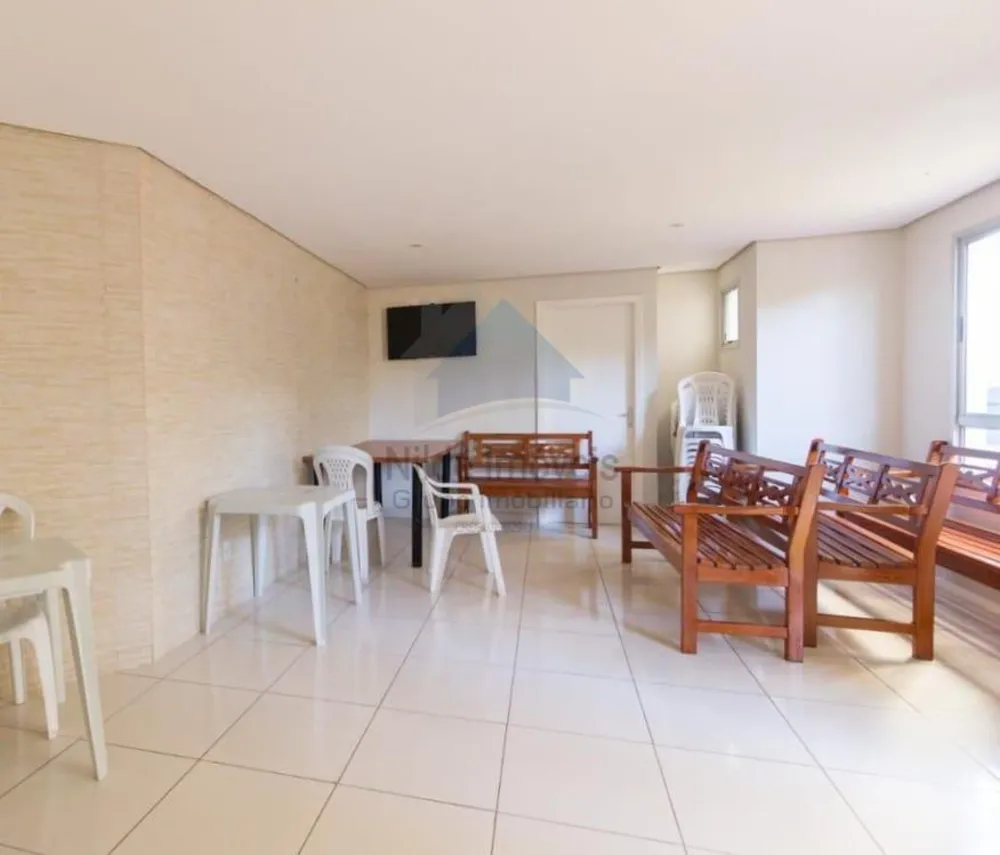 Apartamento, 2 quartos, 50 m² - Foto 17