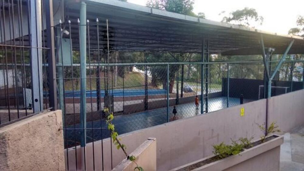 Apartamento, 2 quartos, 50 m² - Foto 6