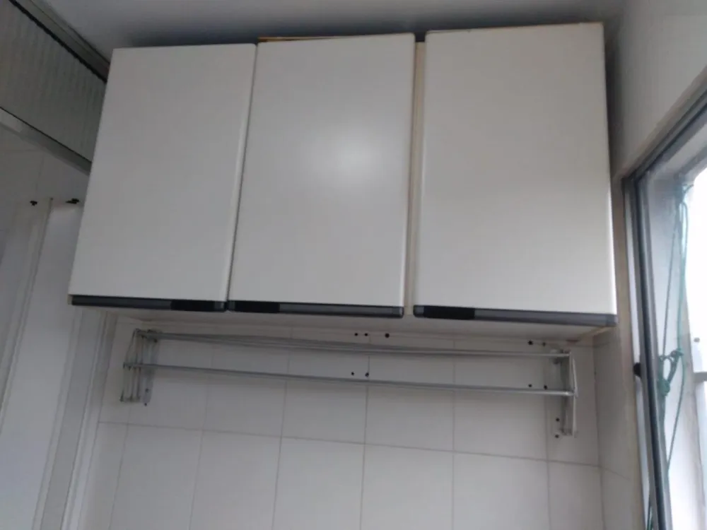 Apartamento, 2 quartos, 50 m² - Foto 9
