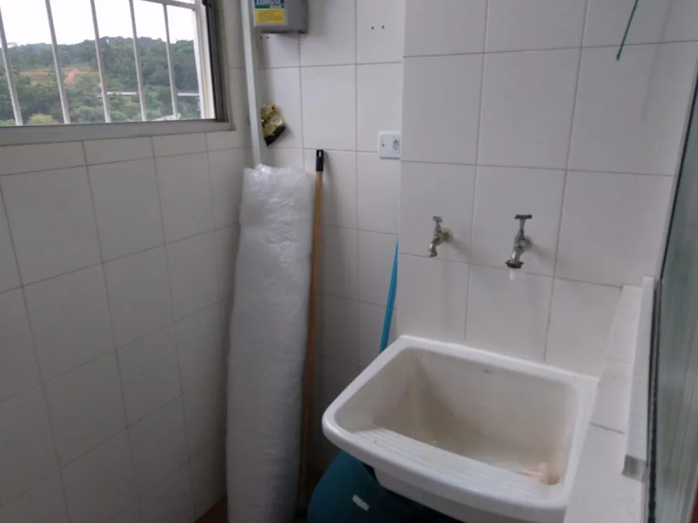 Apartamento, 2 quartos, 50 m² - Foto 8