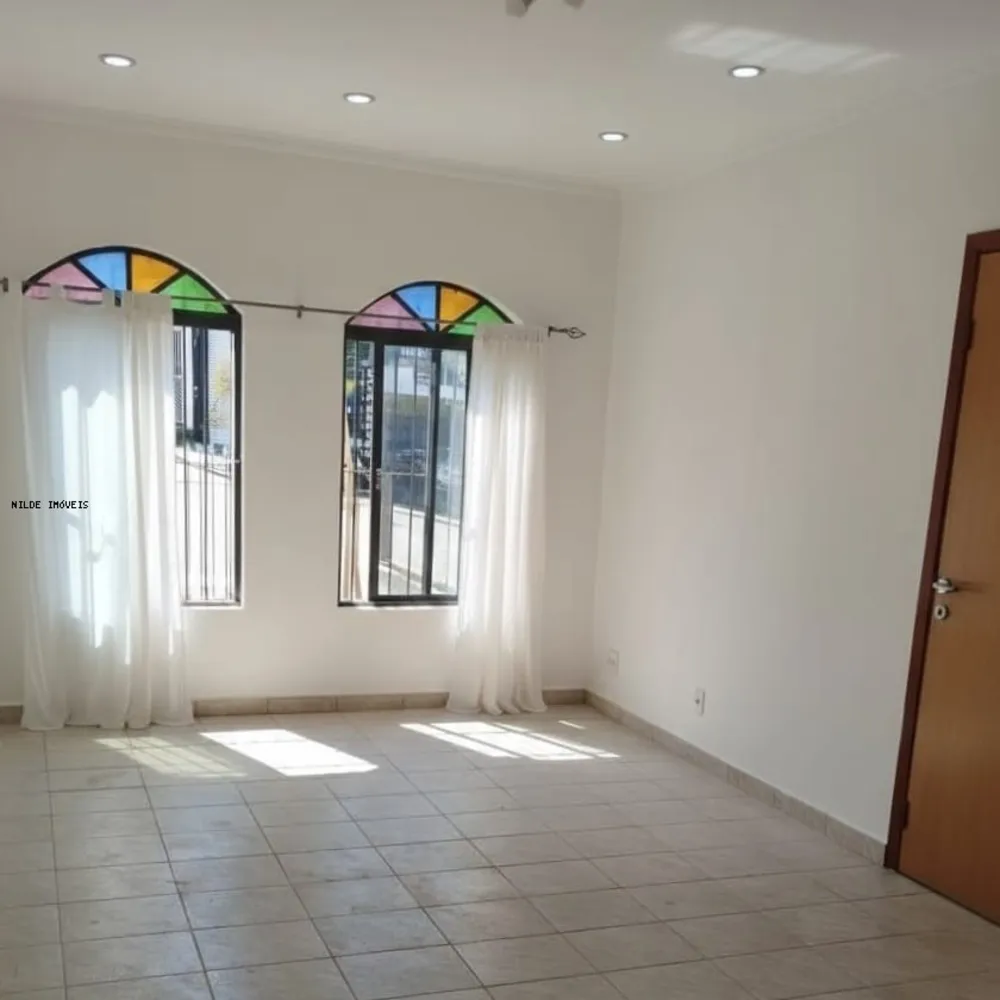 Sobrado, 3 quartos, 120 m² - Foto 6