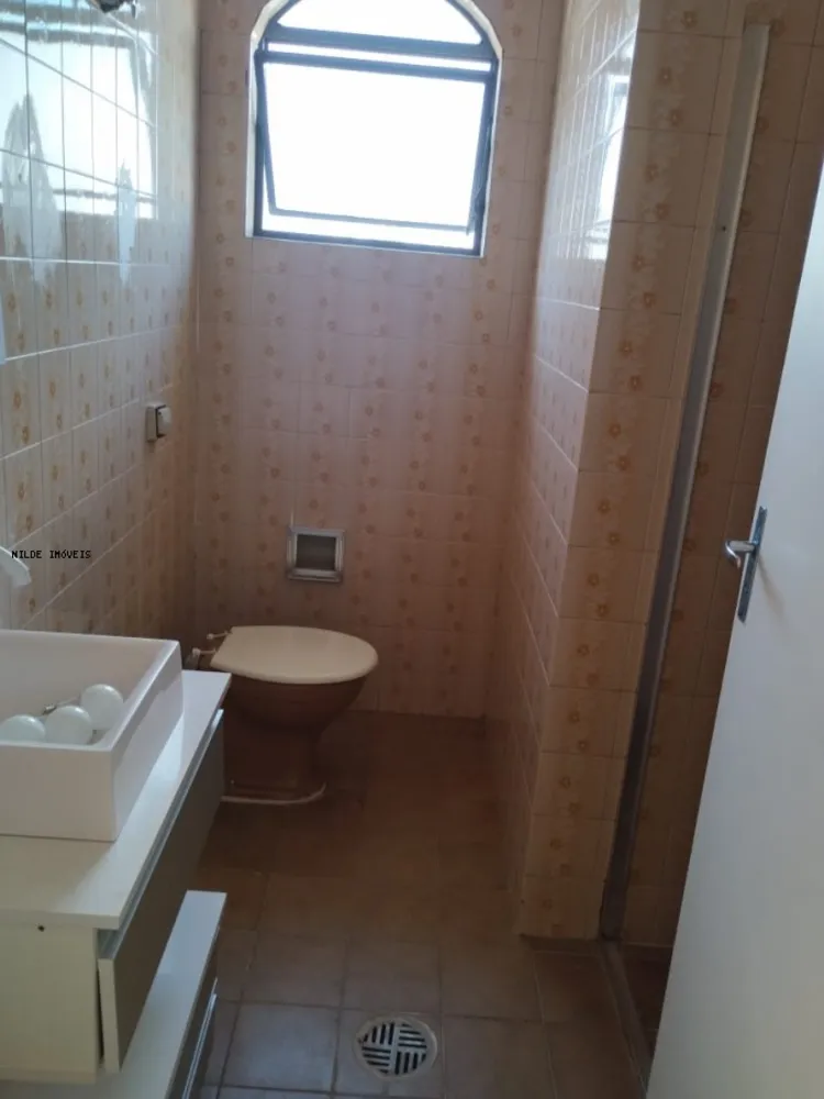 Sobrado, 3 quartos, 120 m² - Foto 8