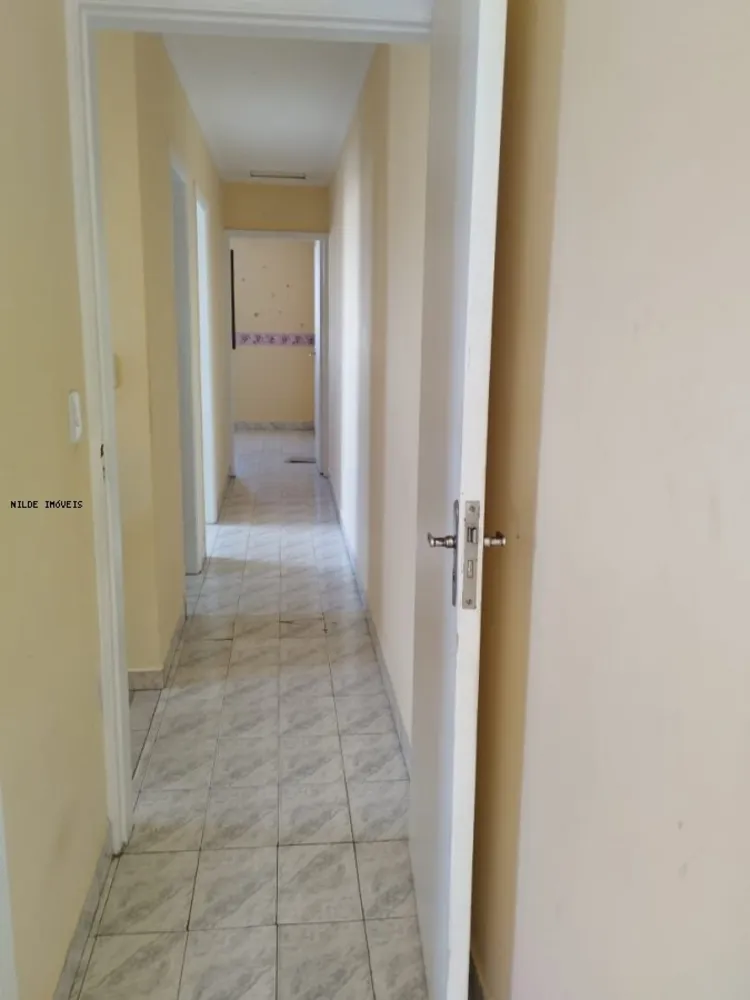 Sobrado, 3 quartos, 120 m² - Foto 7
