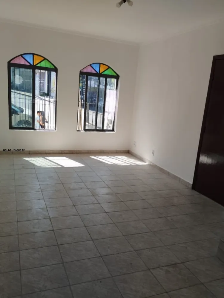 Sobrado, 3 quartos, 120 m² - Foto 2