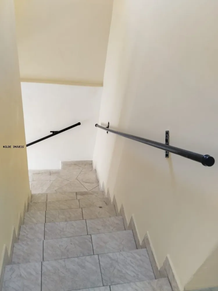 Sobrado, 3 quartos, 120 m² - Foto 1