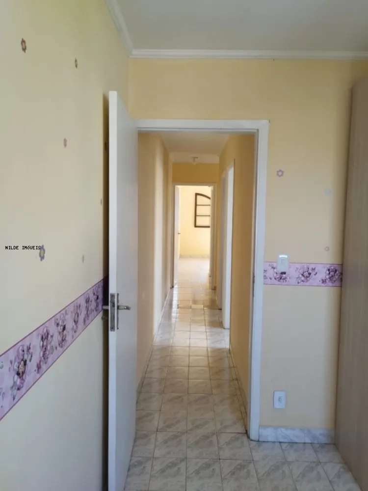 Sobrado, 3 quartos, 120 m² - Foto 4