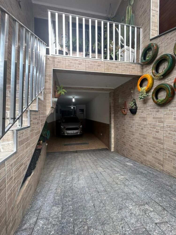 Sobrado, 2 quartos, 128 m² - Foto 5