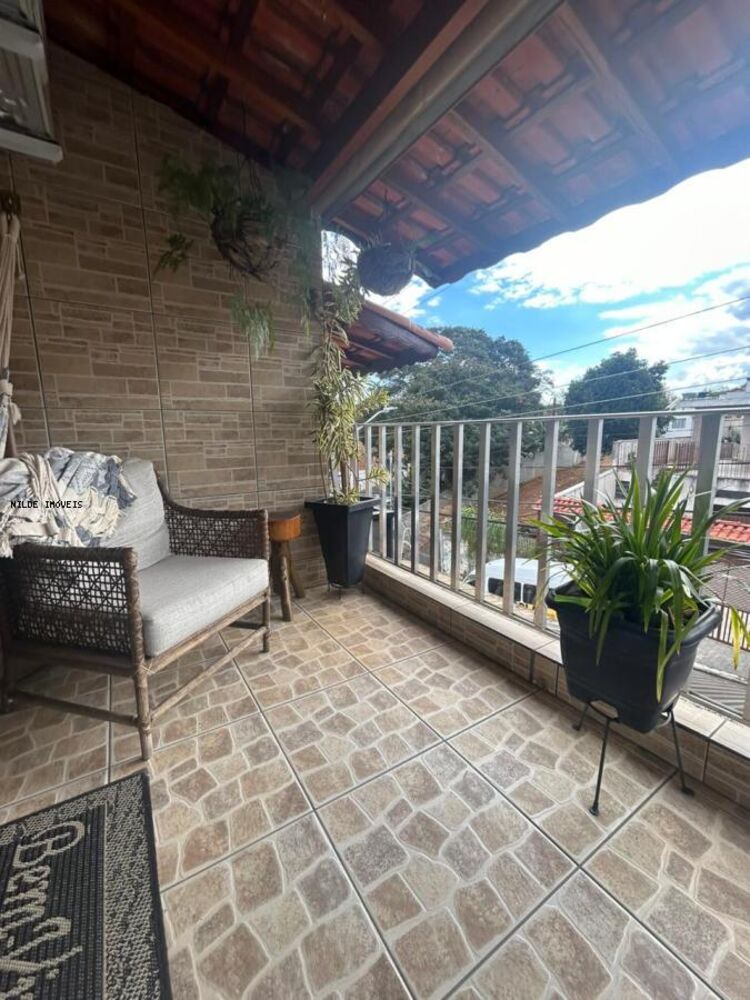 Sobrado, 2 quartos, 128 m² - Foto 3