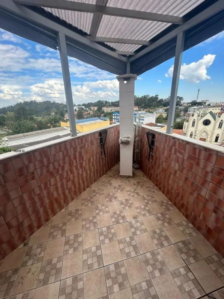 Sobrado, 2 quartos, 128 m² - Foto 17