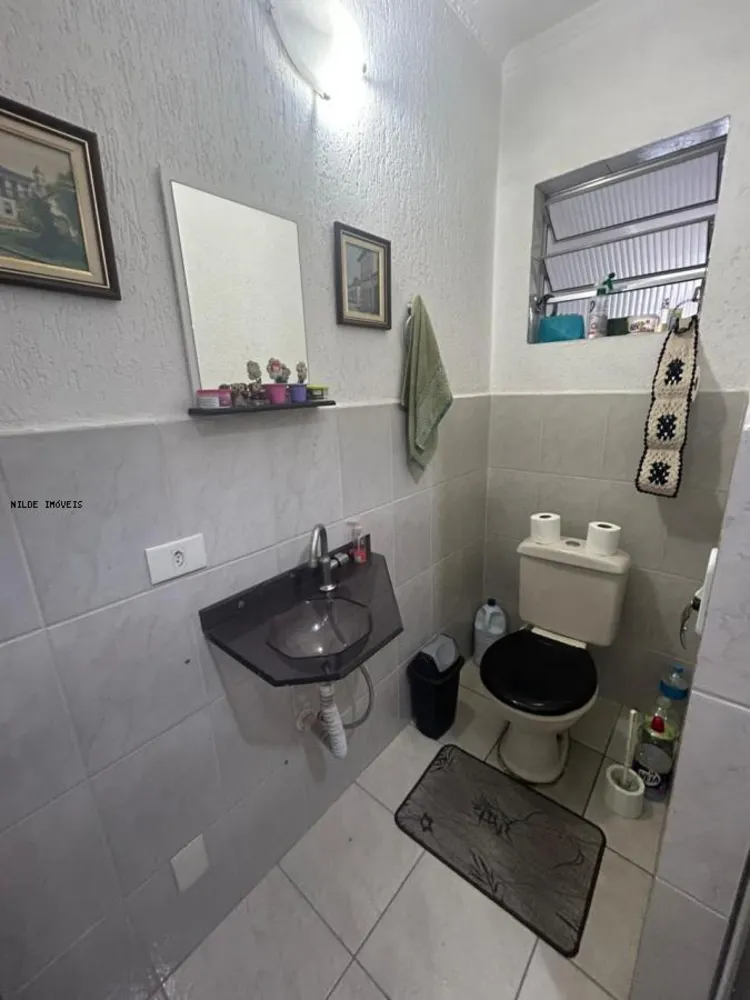 Sobrado, 2 quartos, 128 m² - Foto 9