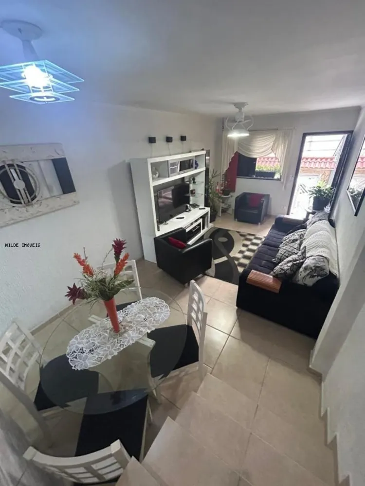 Sobrado, 2 quartos, 128 m² - Foto 3