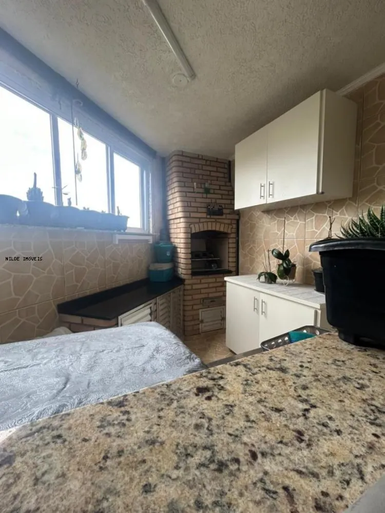Sobrado, 2 quartos, 128 m² - Foto 12