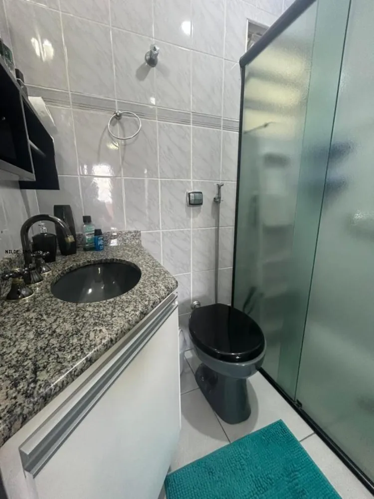 Sobrado, 2 quartos, 128 m² - Foto 7