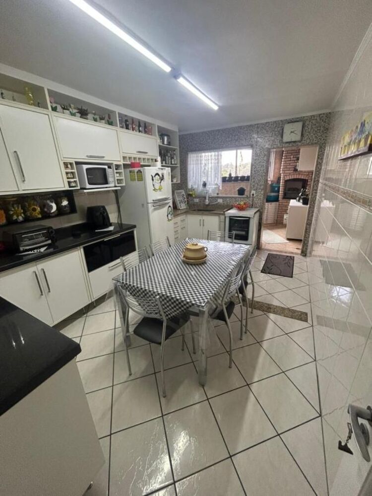 Sobrado, 2 quartos, 128 m² - Foto 2