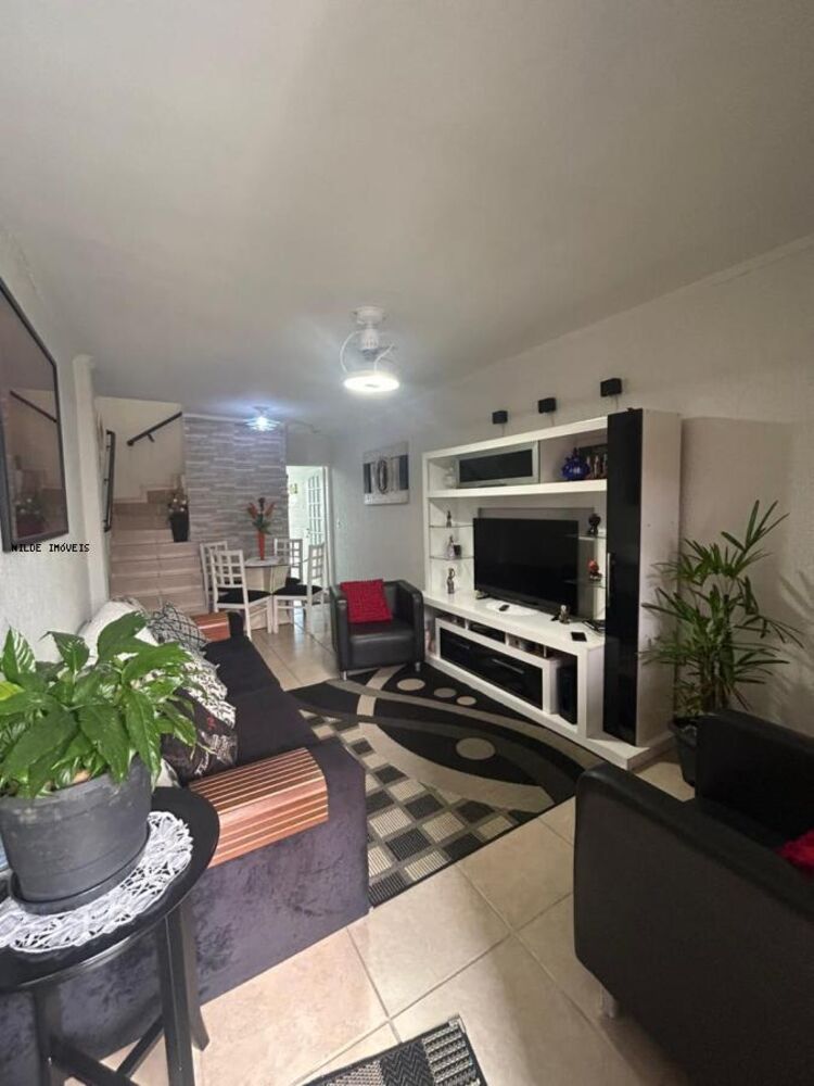 Sobrado, 2 quartos, 128 m² - Foto 6