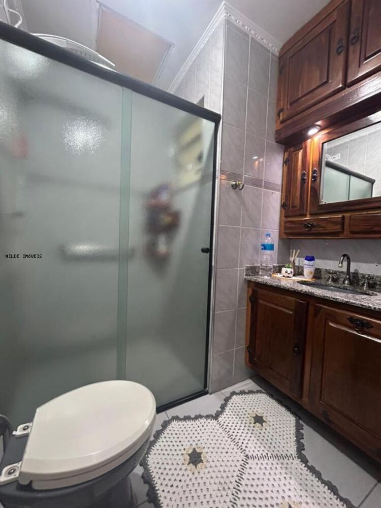 Sobrado, 2 quartos, 128 m² - Foto 1