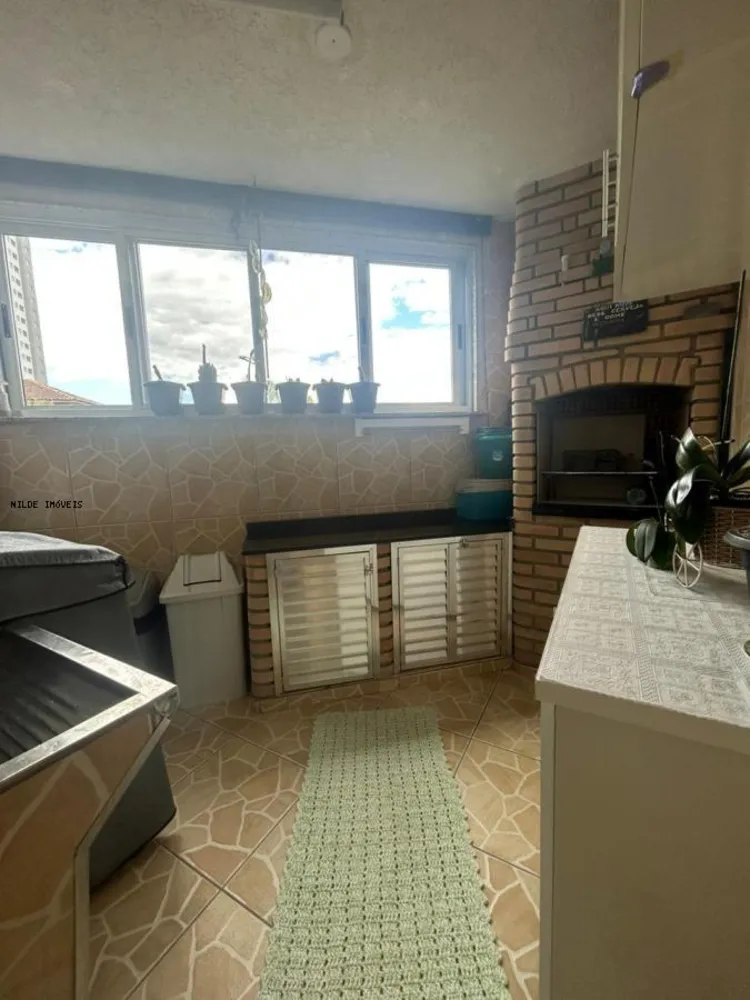 Sobrado, 2 quartos, 128 m² - Foto 13