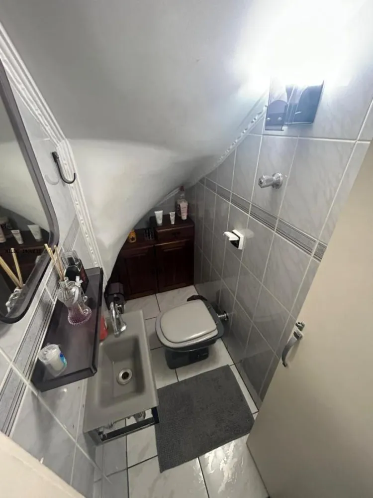Sobrado, 2 quartos, 128 m² - Foto 8