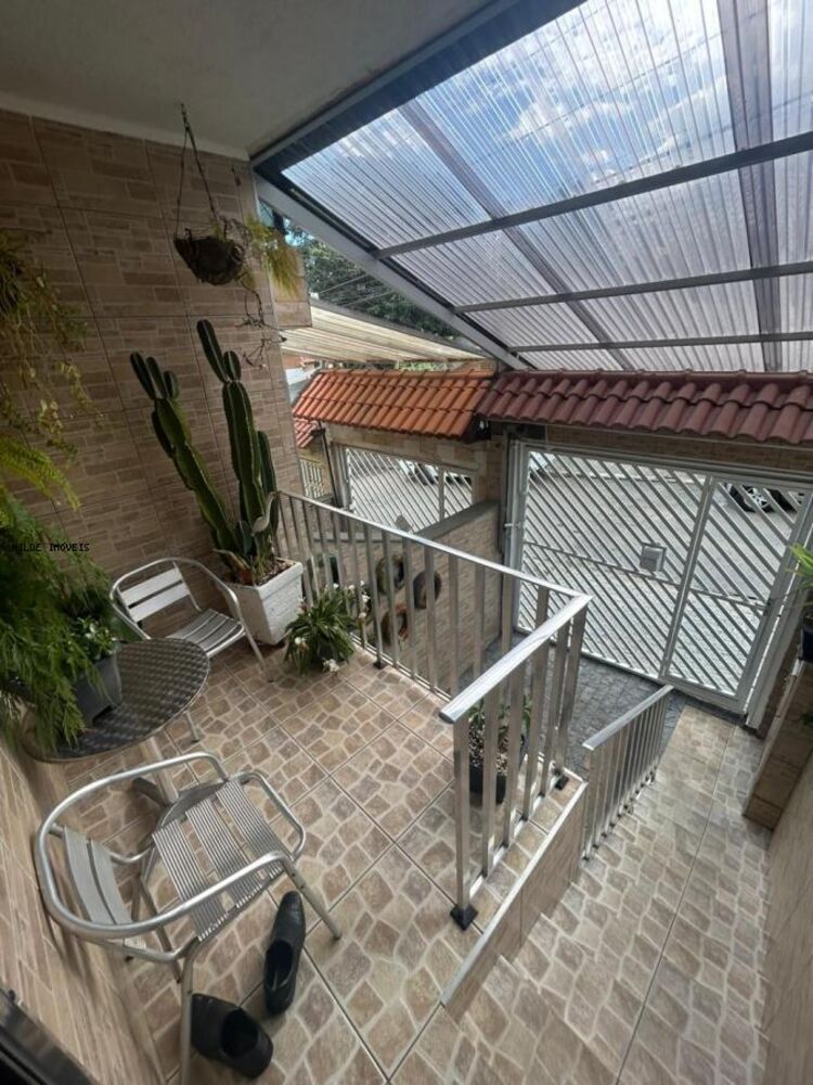 Sobrado, 2 quartos, 128 m² - Foto 7