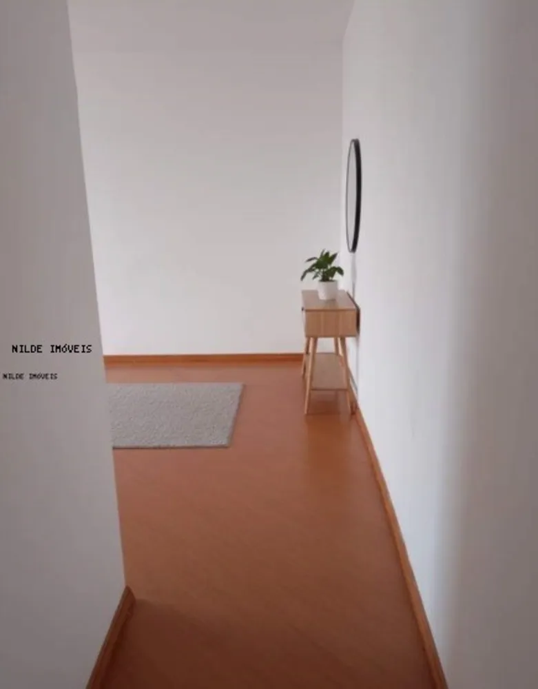 Apartamento, 2 quartos, 51 m² - Foto 4