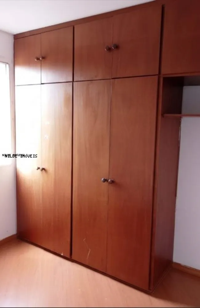 Apartamento, 2 quartos, 51 m² - Foto 6